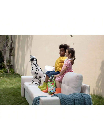 LINSY HOME Oversized Sofa, Sofa Bed Couch with Storage, U Shaped Couches Corner Sofa for Living Room