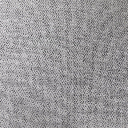 Couch Sofa Set, Modern L-Shaped Sofa Living Room Furniture Set, Chenille Finish Sectional Sofa Set for Apartment, Off-White(Without Ottoman)